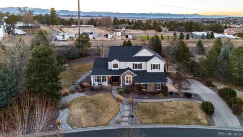 6163 S Ouray Way Aurora CO 80016