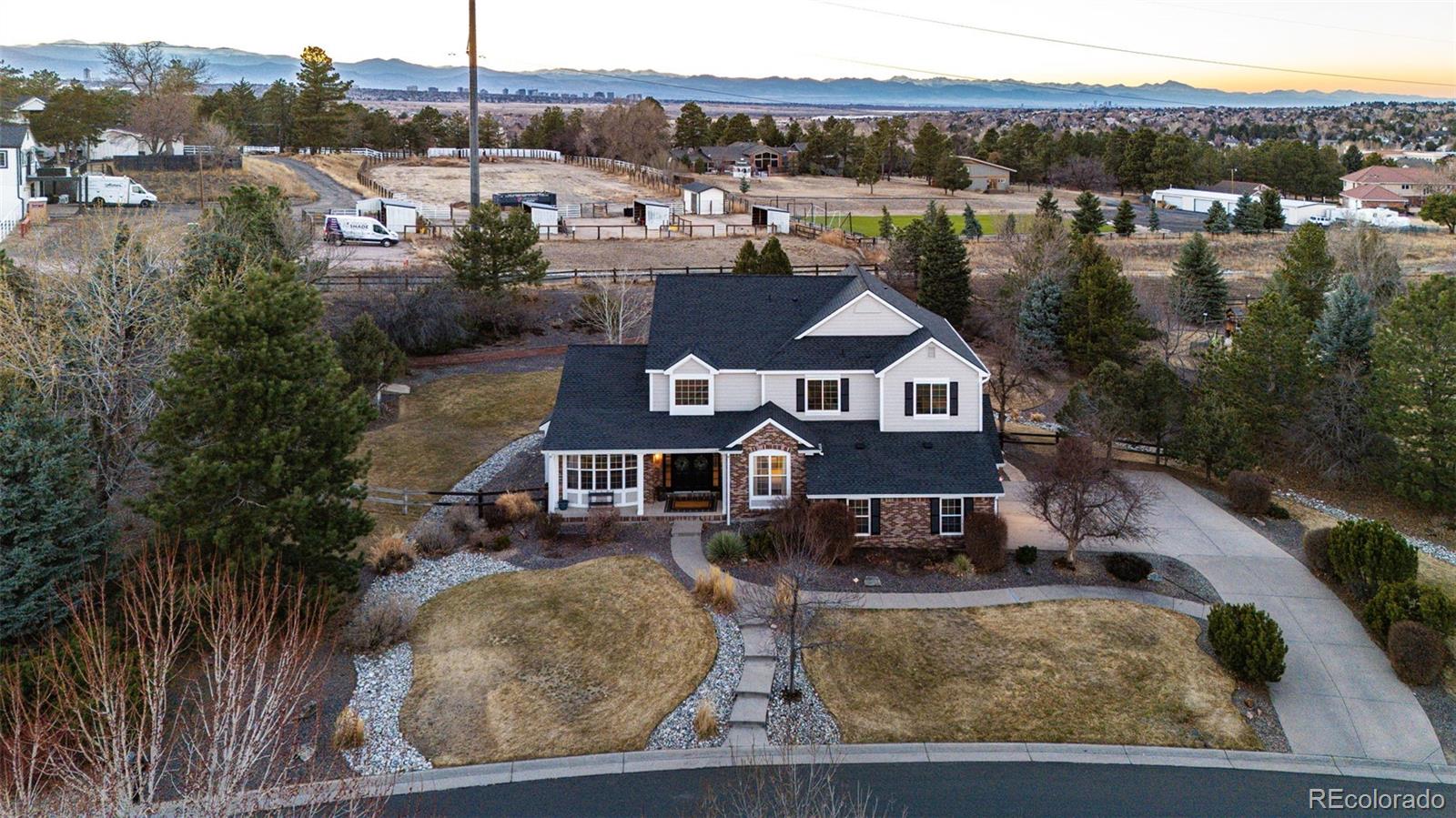 6163 S Ouray Way Aurora CO 80016