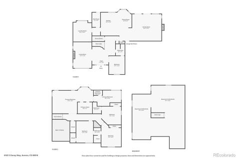 6163 S Ouray Way Aurora CO 80016
