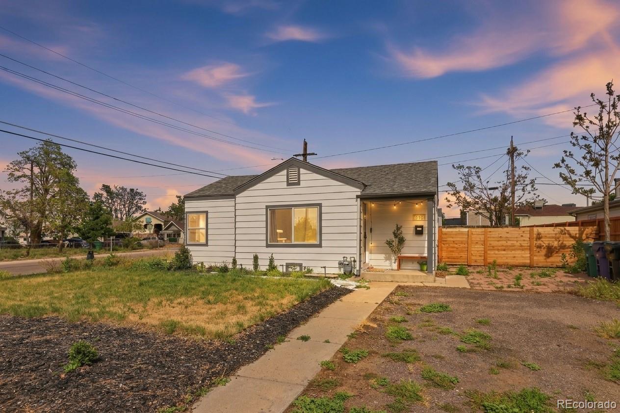 4790 Saint Paul Street Denver CO 80216