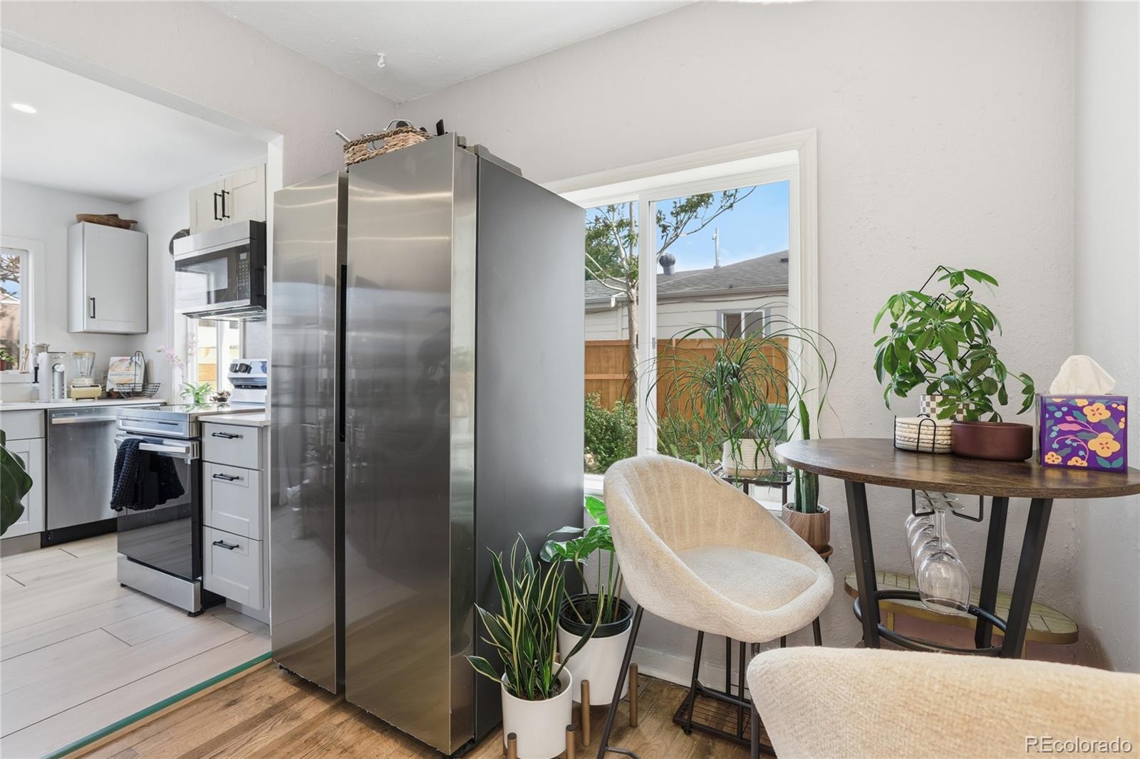 4790 Saint Paul Street Denver CO 80216