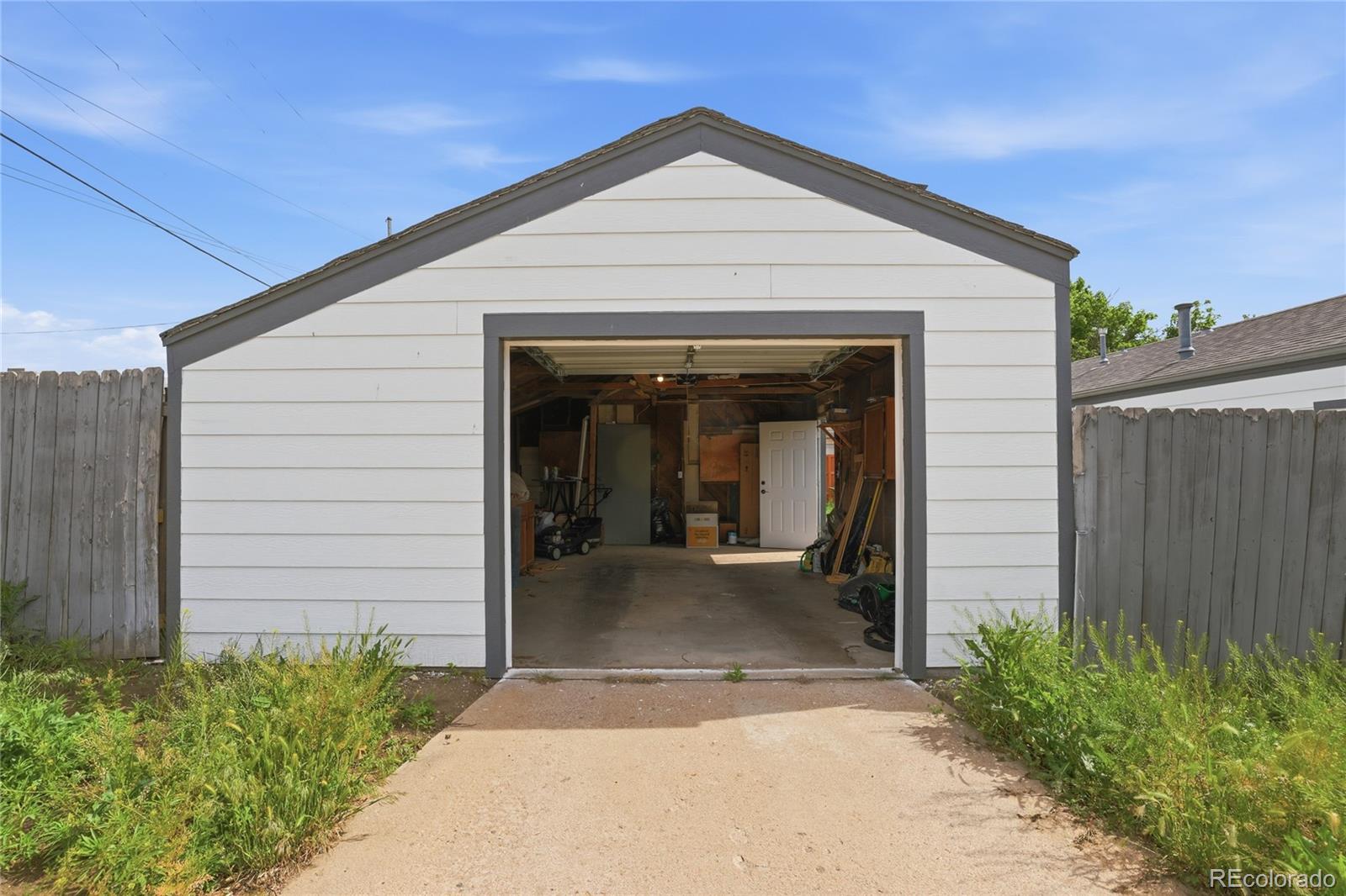 4790 Saint Paul Street Denver CO 80216