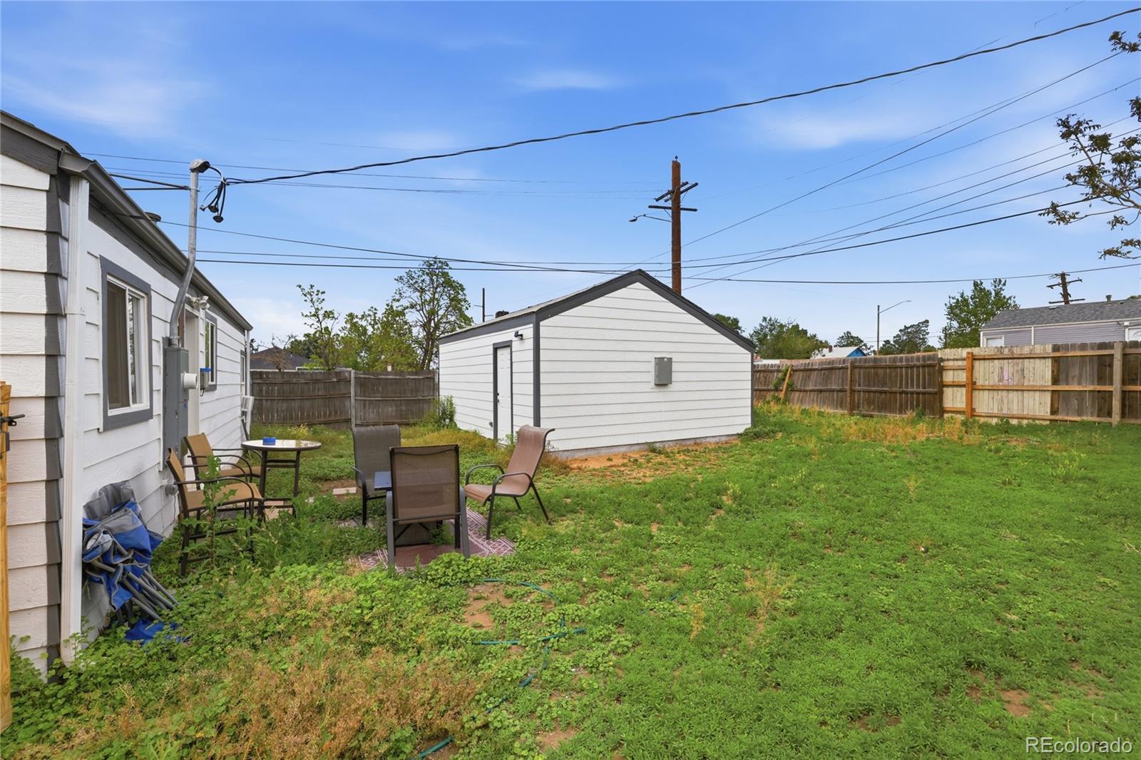 4790 Saint Paul Street Denver CO 80216