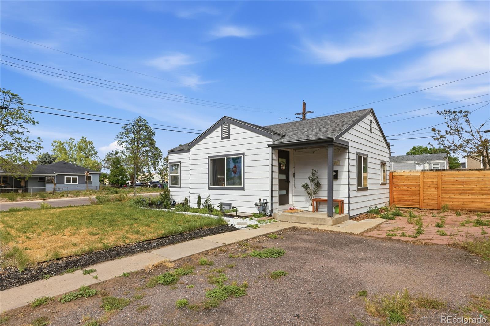 4790 Saint Paul Street Denver CO 80216
