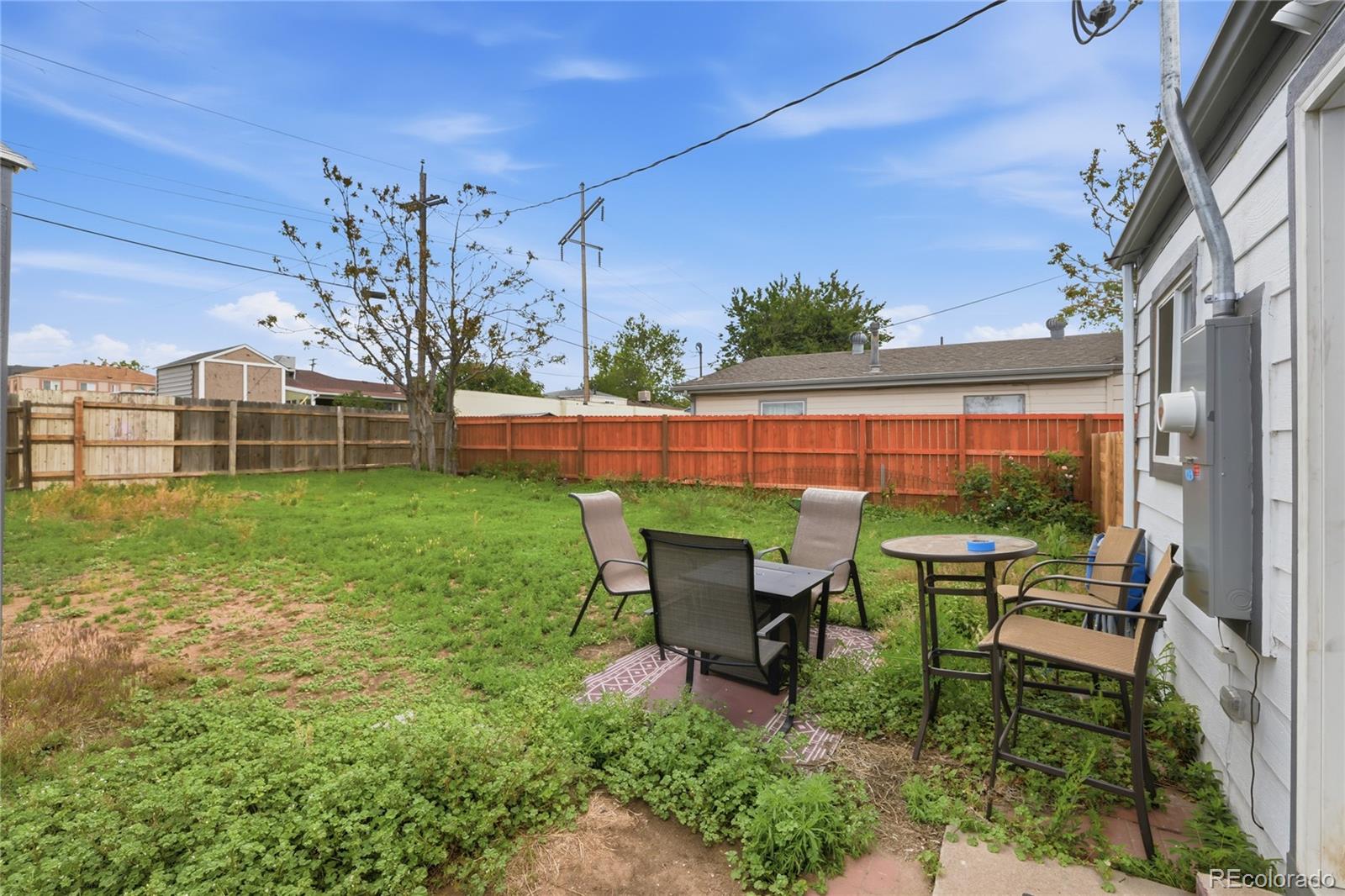 4790 Saint Paul Street Denver CO 80216