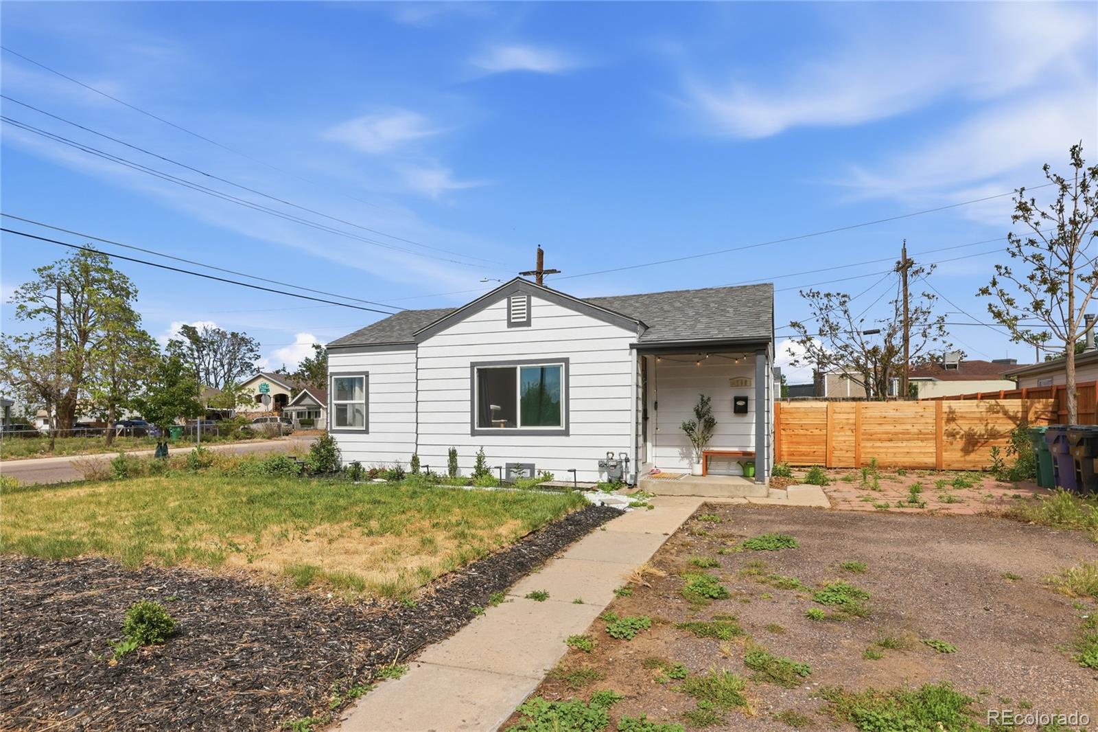 4790 Saint Paul Street Denver CO 80216