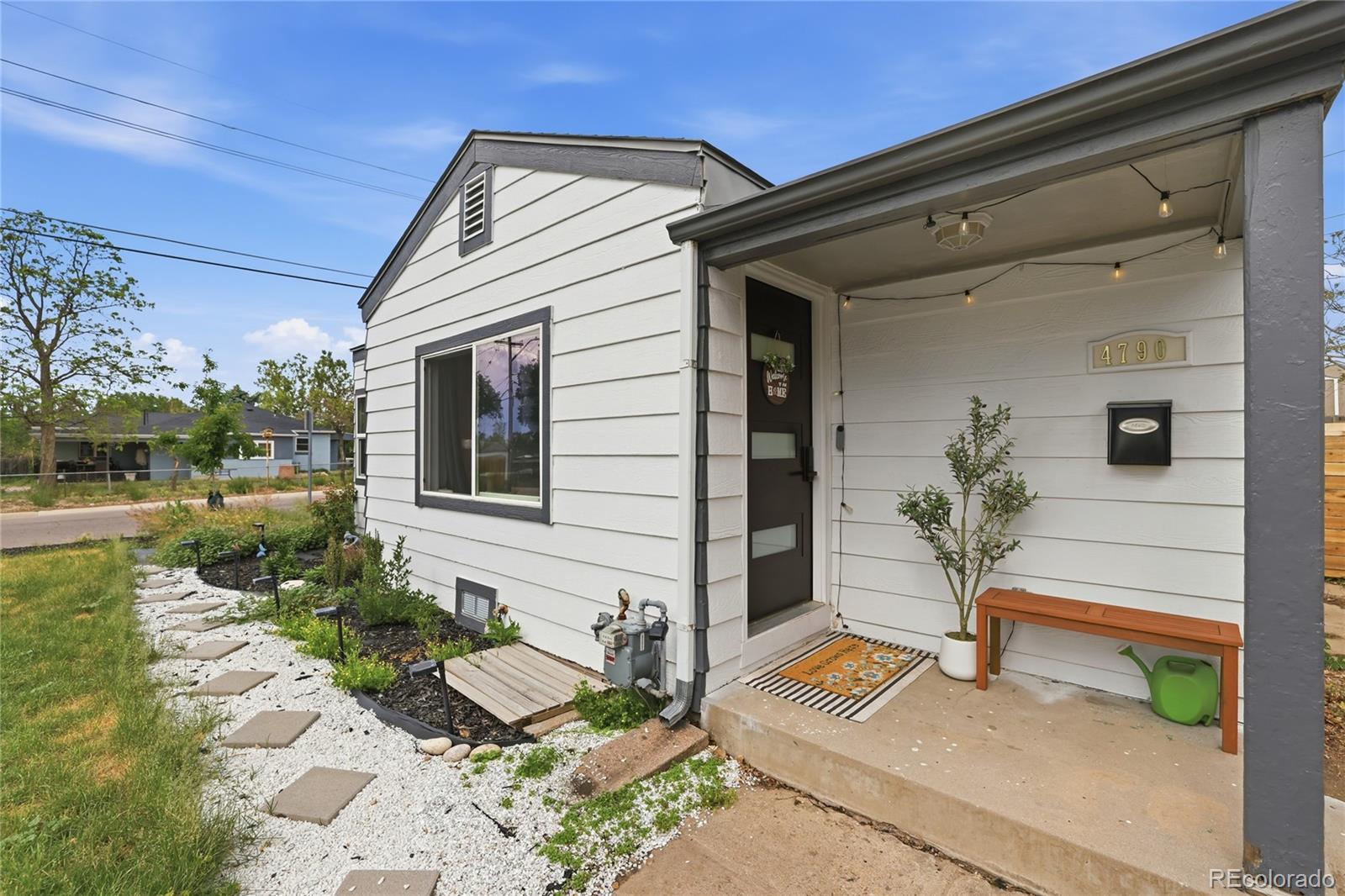 4790 Saint Paul Street Denver CO 80216