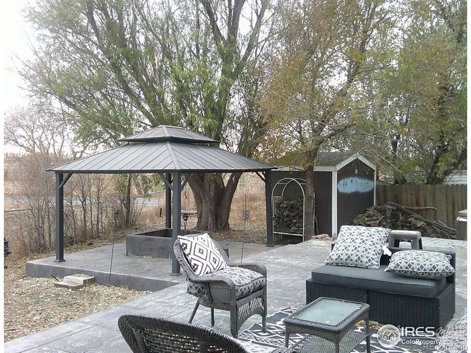 77 Chippewa Circle Weldona CO 80653