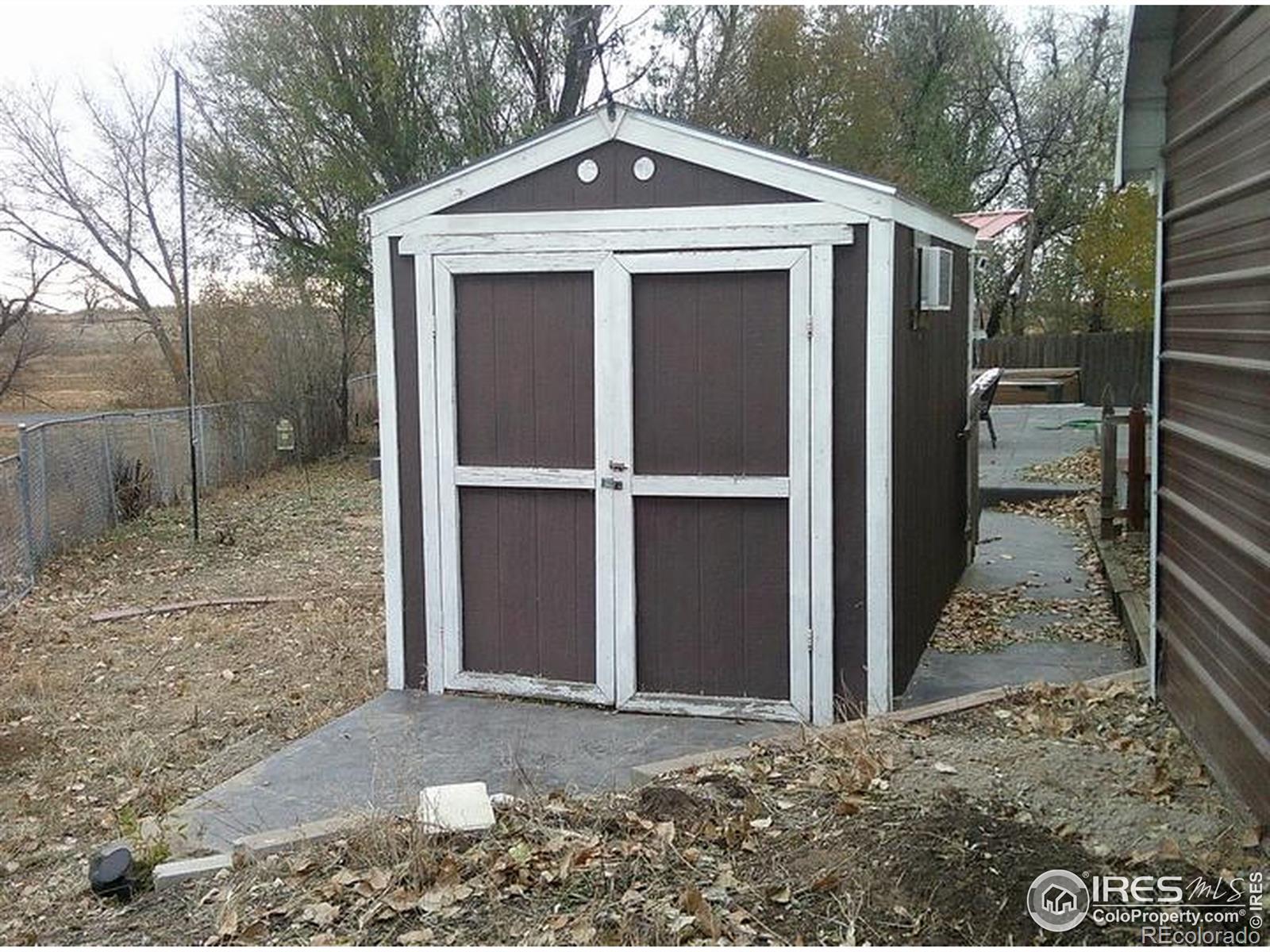 77 Chippewa Circle Weldona CO 80653