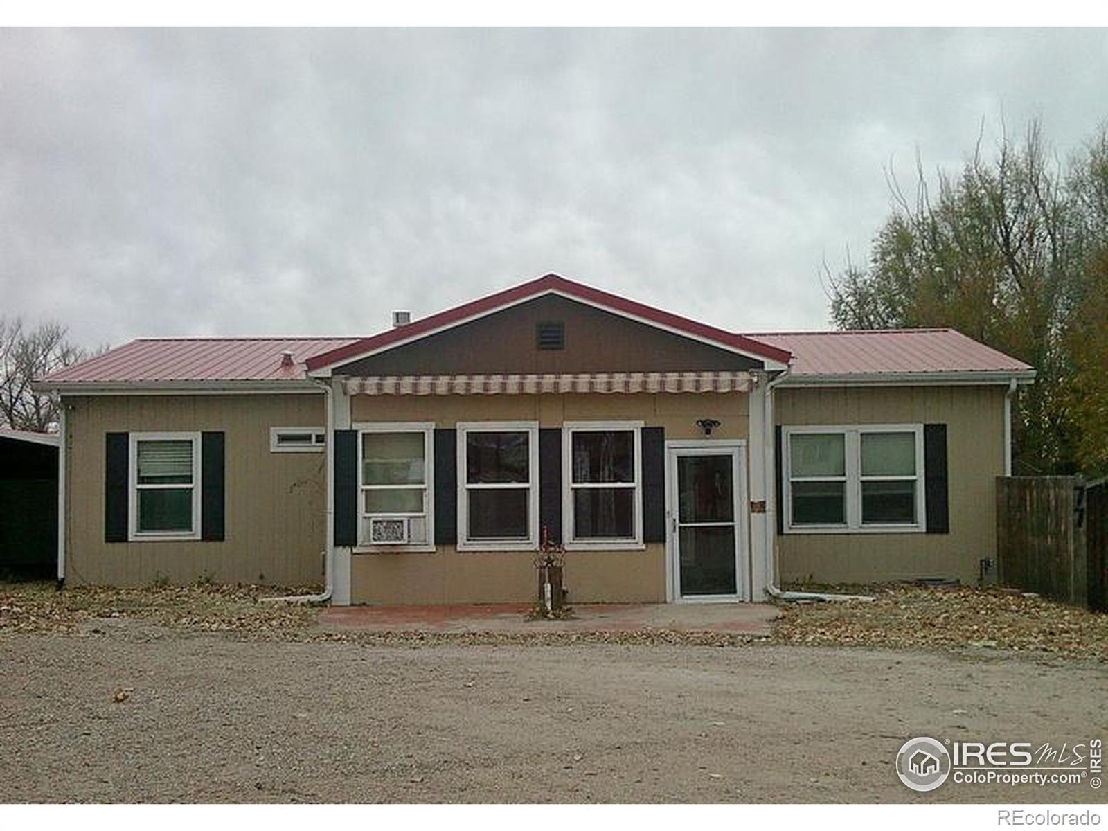 77 Chippewa Circle Weldona CO 80653
