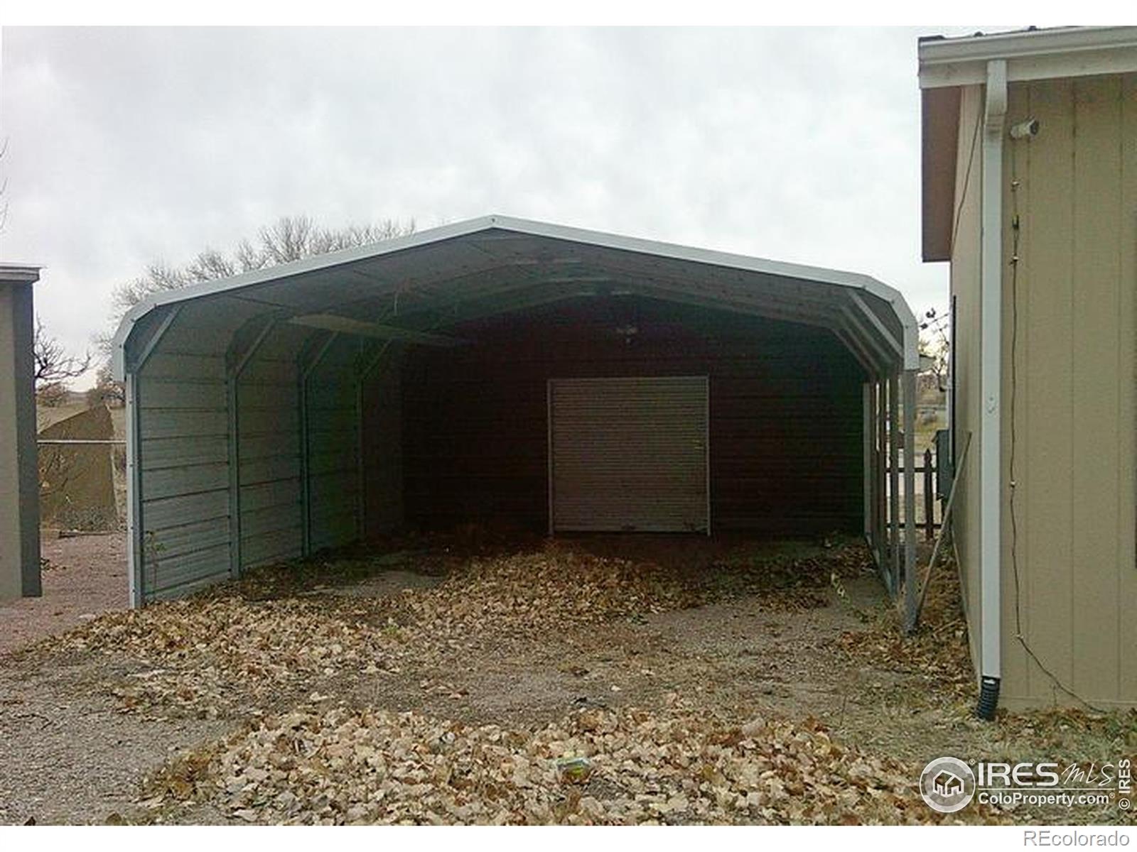 77 Chippewa Circle Weldona CO 80653