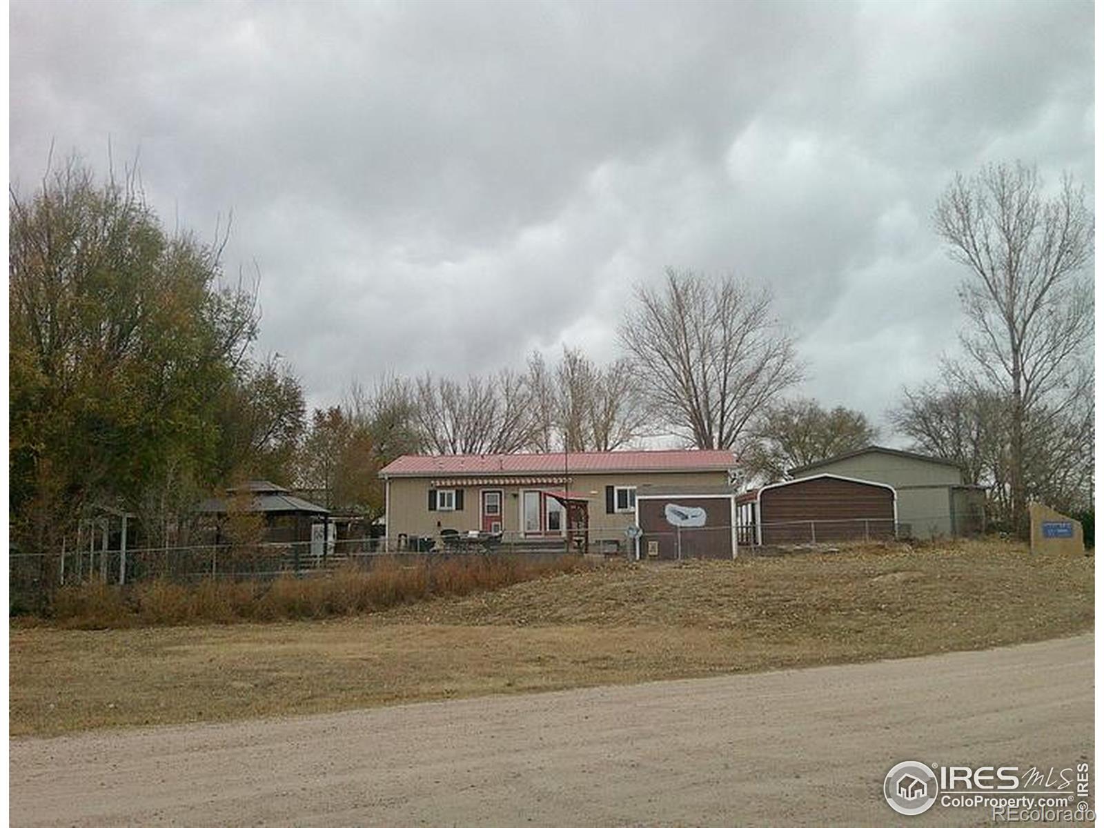 77 Chippewa Circle Weldona CO 80653