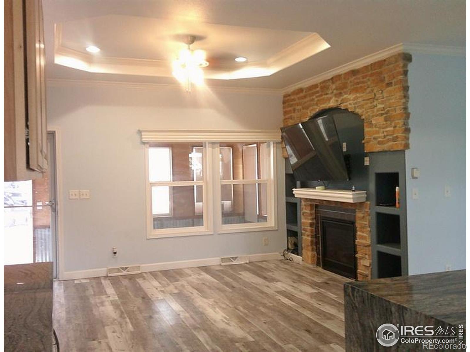 77 Chippewa Circle Weldona CO 80653