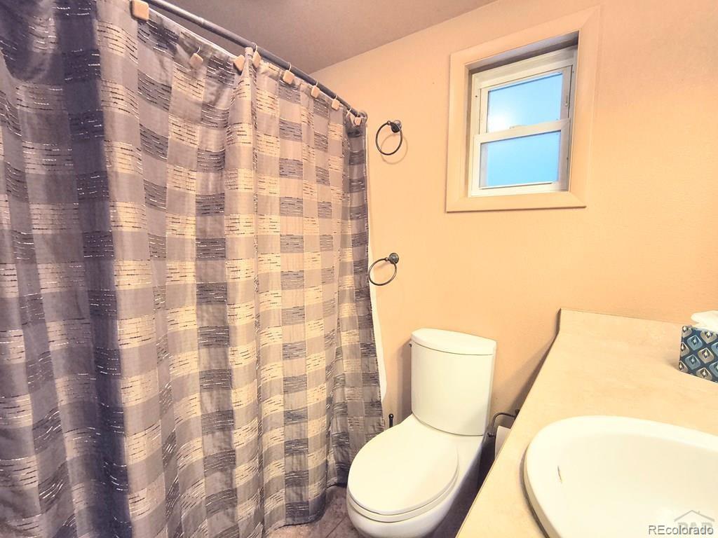8285 Park Road Rye CO 81069