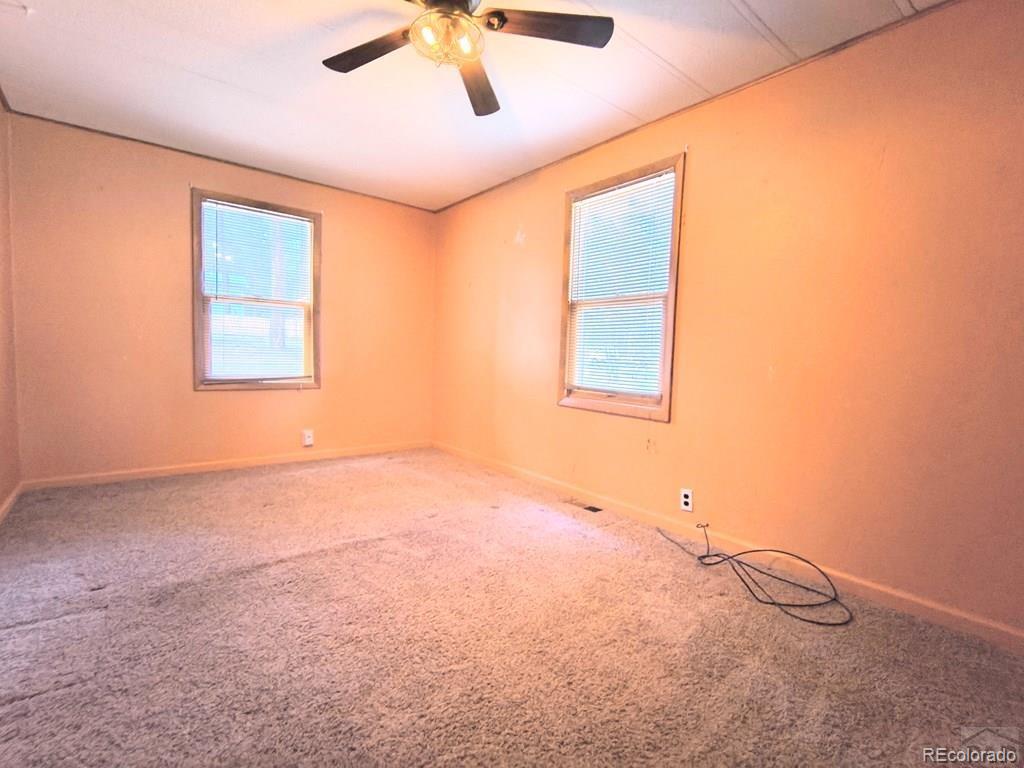8285 Park Road Rye CO 81069