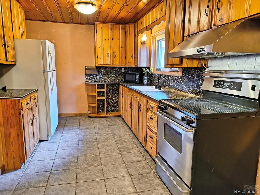 8285 Park Road Rye CO 81069