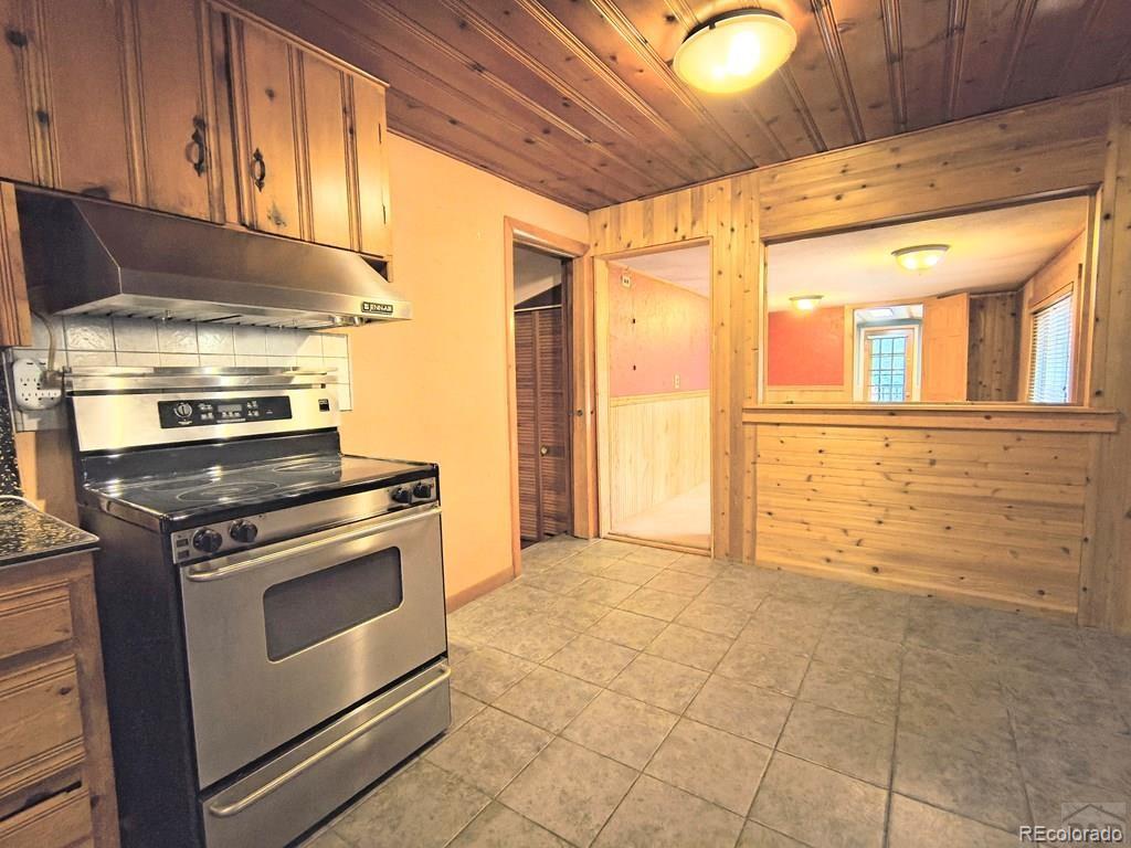 8285 Park Road Rye CO 81069