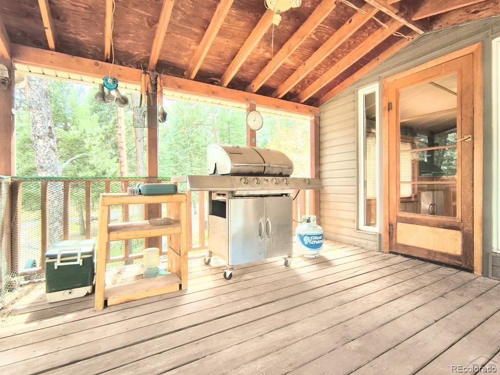8285 Park Road Rye CO 81069