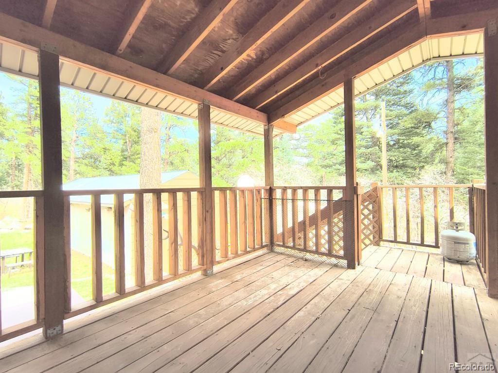 8285 Park Road Rye CO 81069
