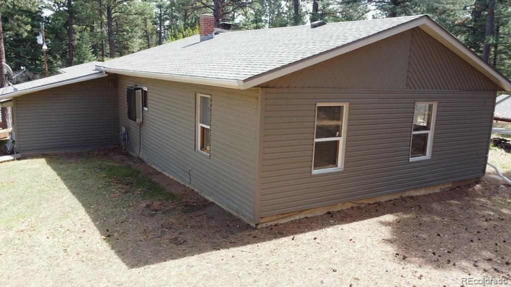 8285 Park Road Rye CO 81069