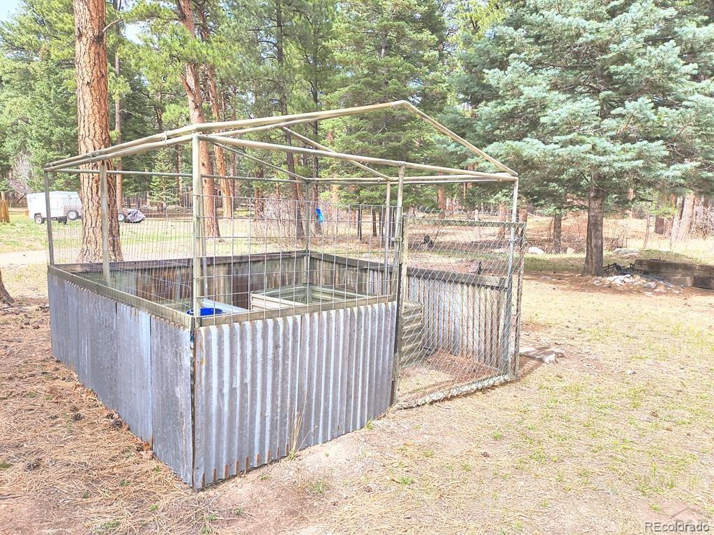 8285 Park Road Rye CO 81069