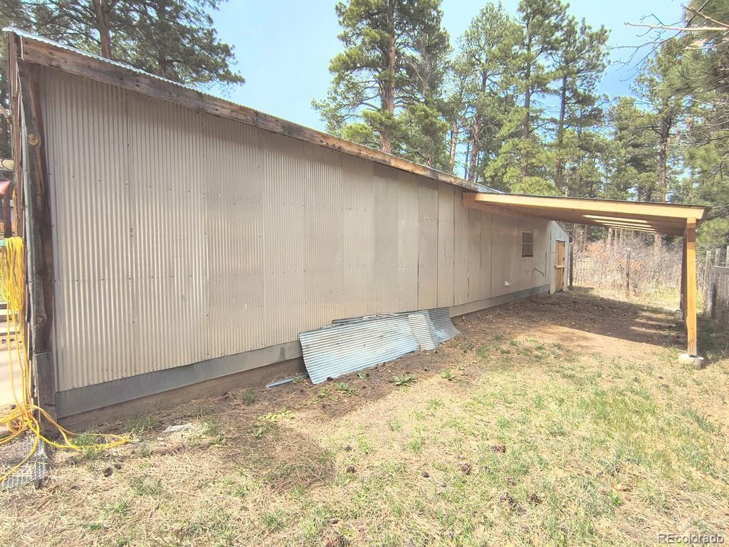 8285 Park Road Rye CO 81069