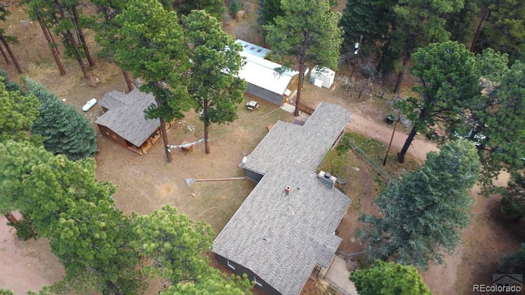 8285 Park Road Rye CO 81069