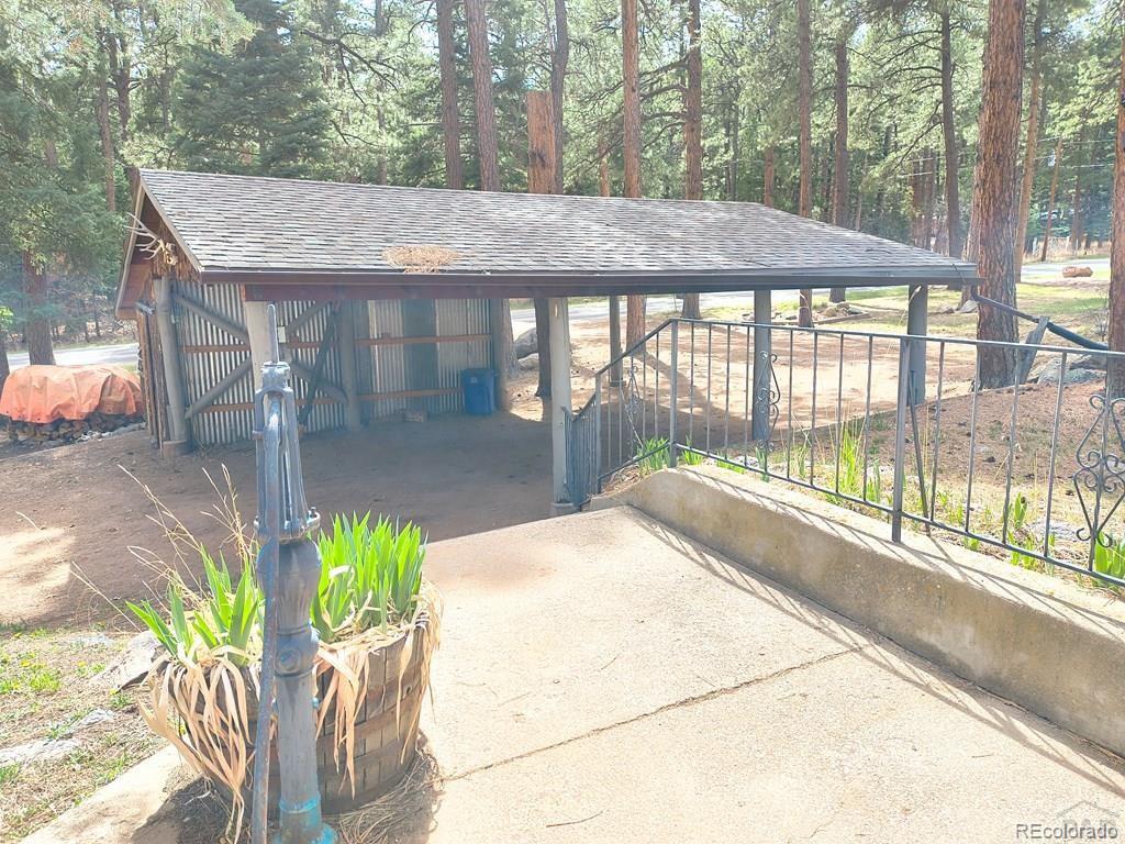 8285 Park Road Rye CO 81069