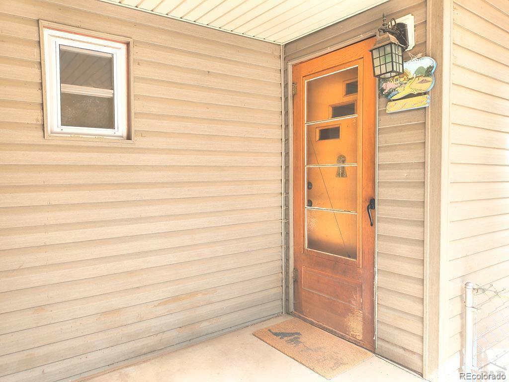 8285 Park Road Rye CO 81069