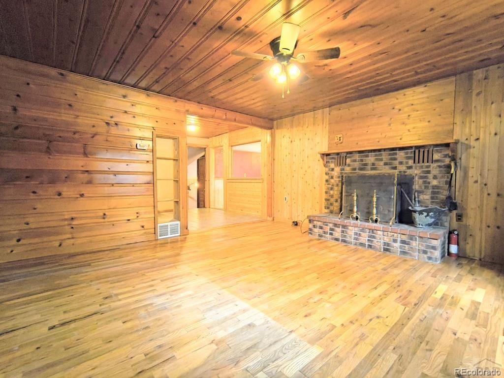 8285 Park Road Rye CO 81069