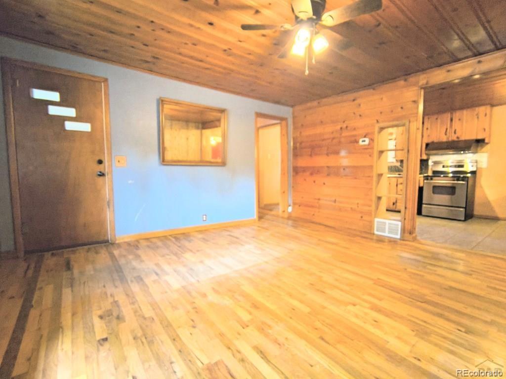 8285 Park Road Rye CO 81069