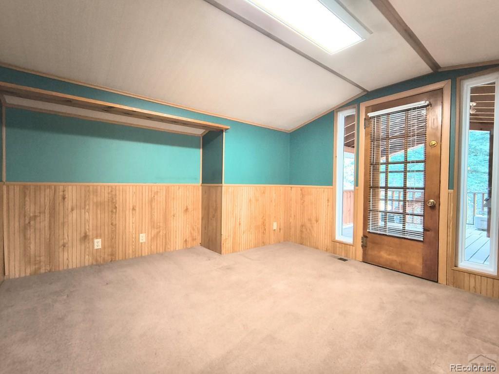 8285 Park Road Rye CO 81069