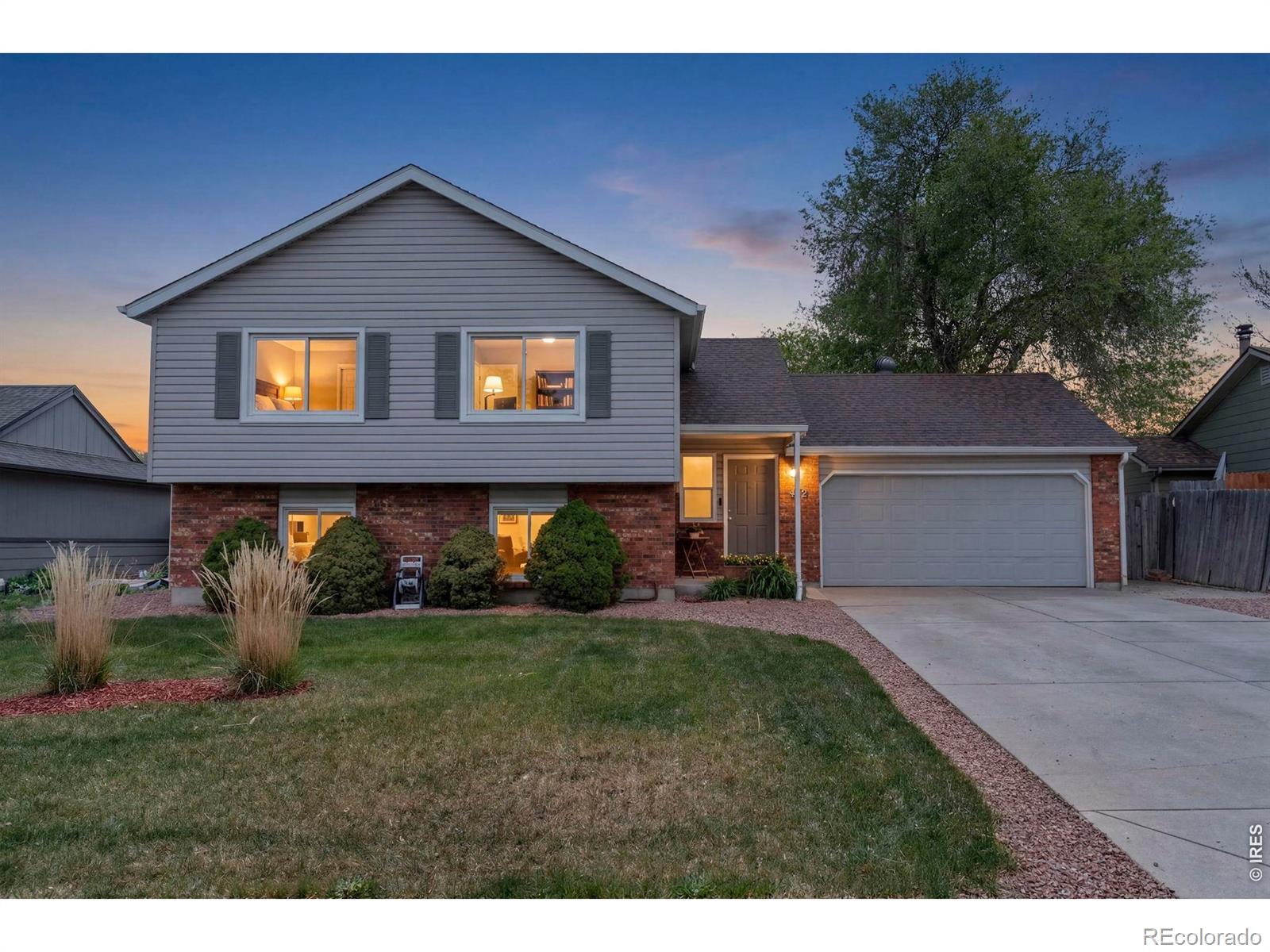412 Edgewood Drive Loveland CO 80538