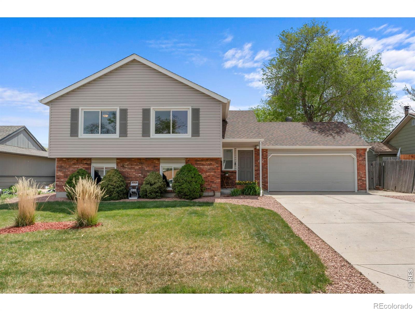 412 Edgewood Drive Loveland CO 80538