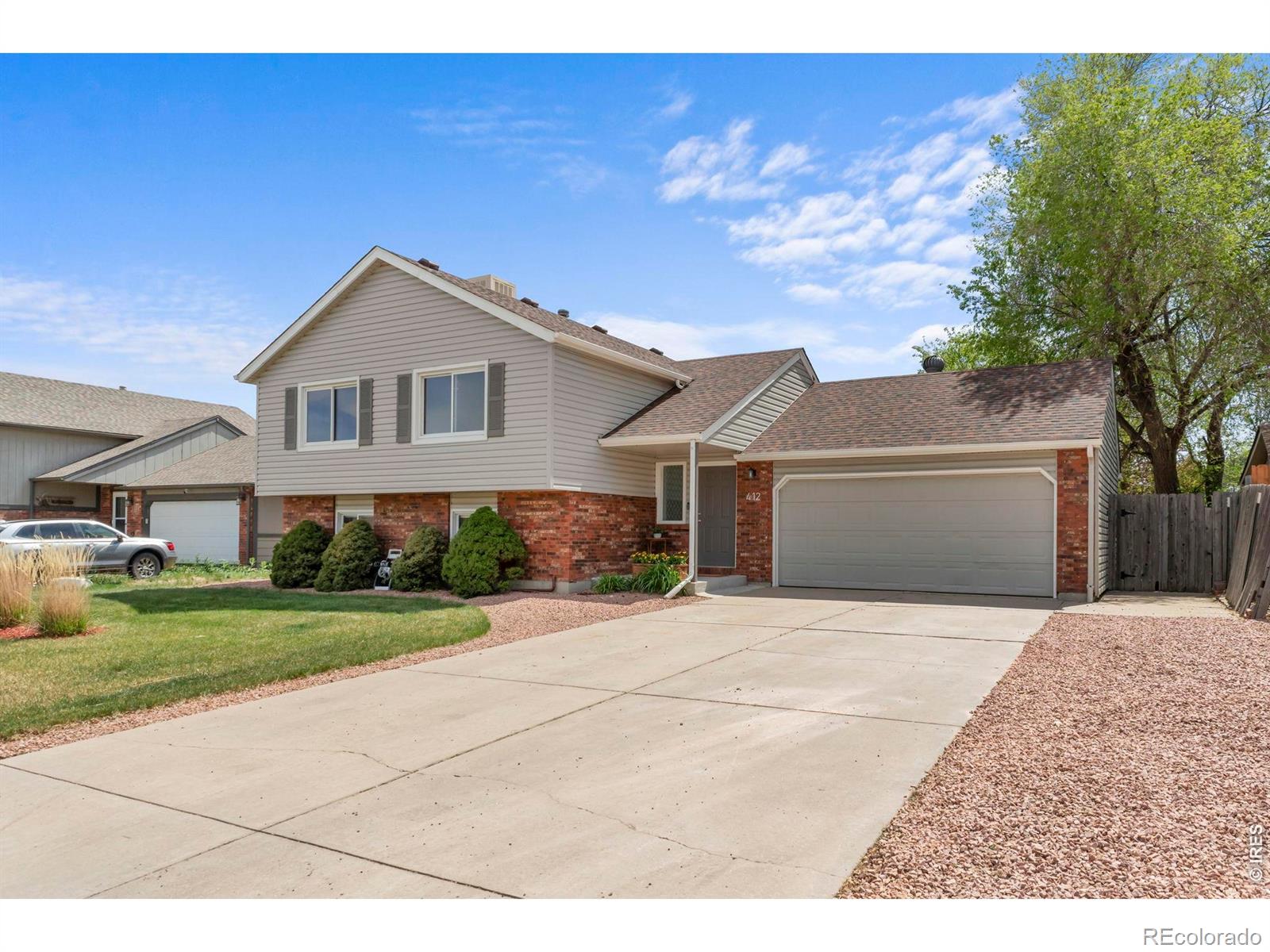 412 Edgewood Drive Loveland CO 80538