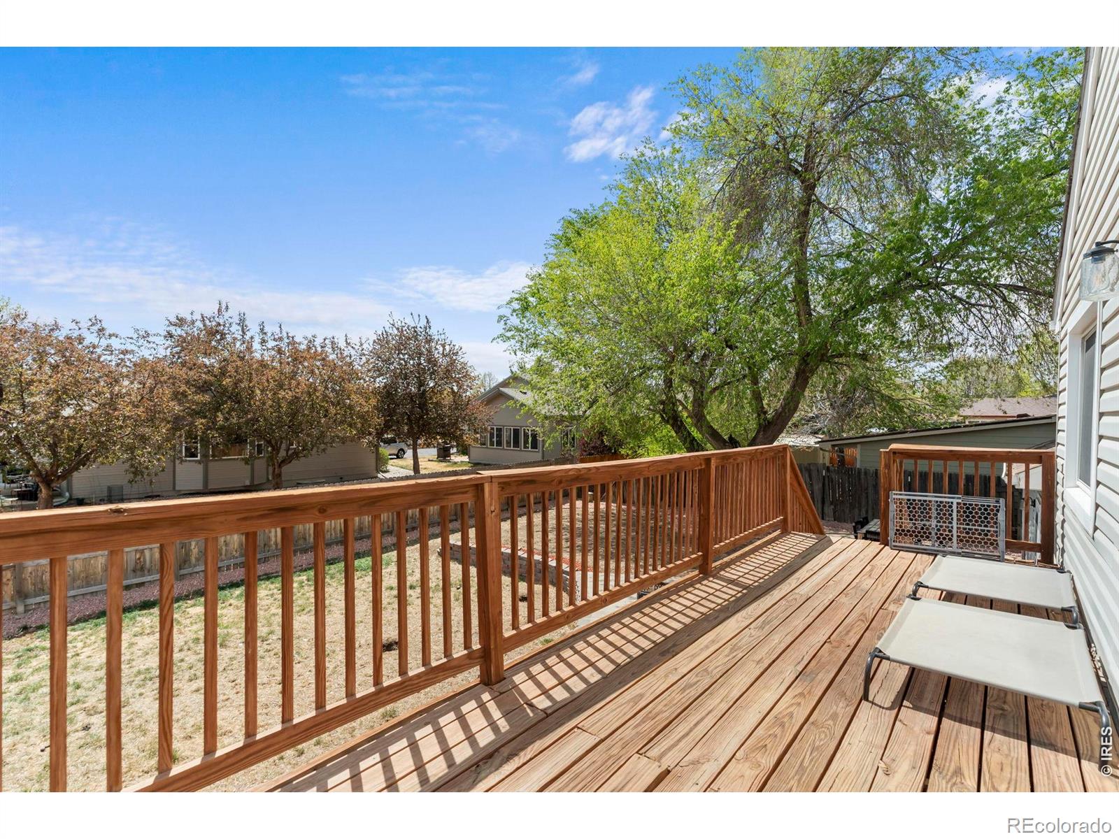412 Edgewood Drive Loveland CO 80538
