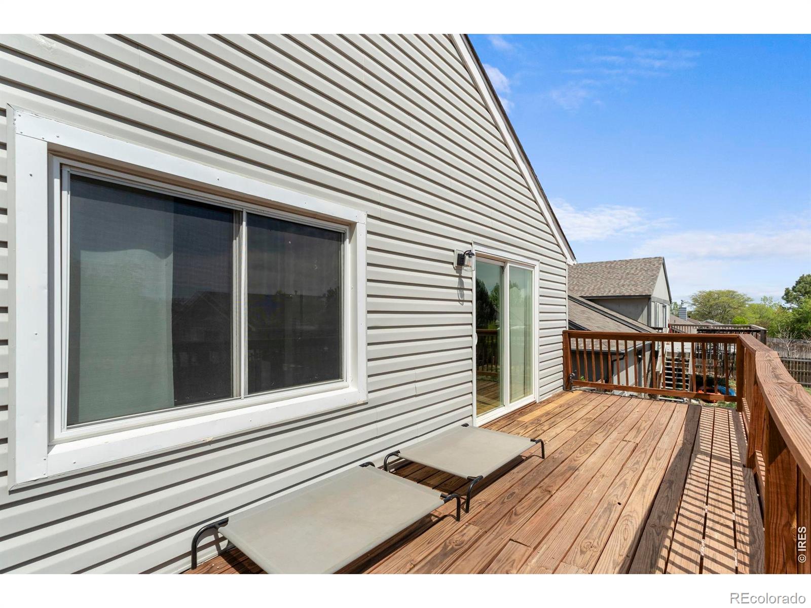 412 Edgewood Drive Loveland CO 80538