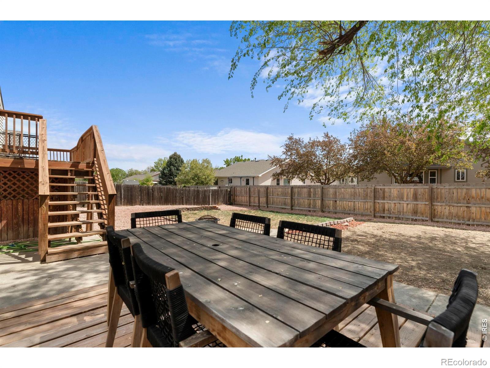 412 Edgewood Drive Loveland CO 80538