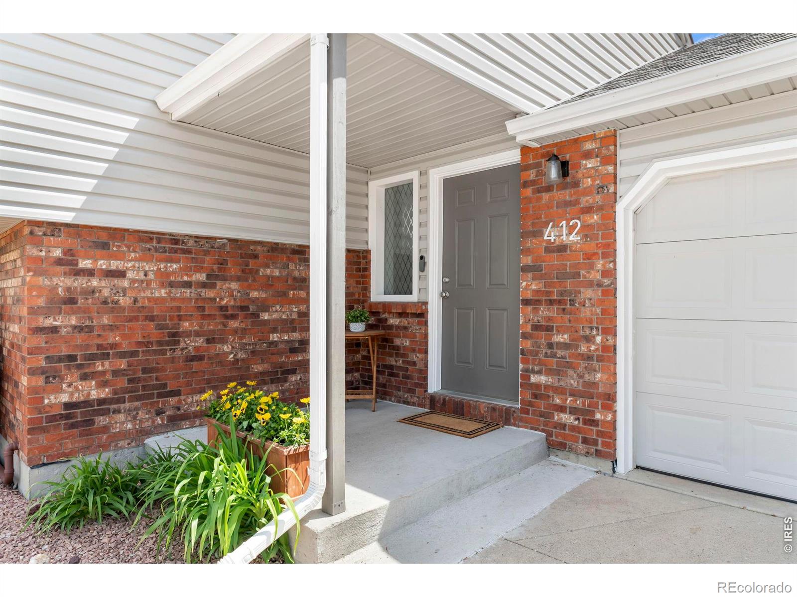 412 Edgewood Drive Loveland CO 80538