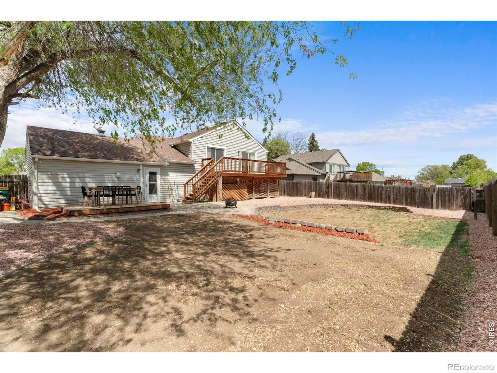412 Edgewood Drive Loveland CO 80538