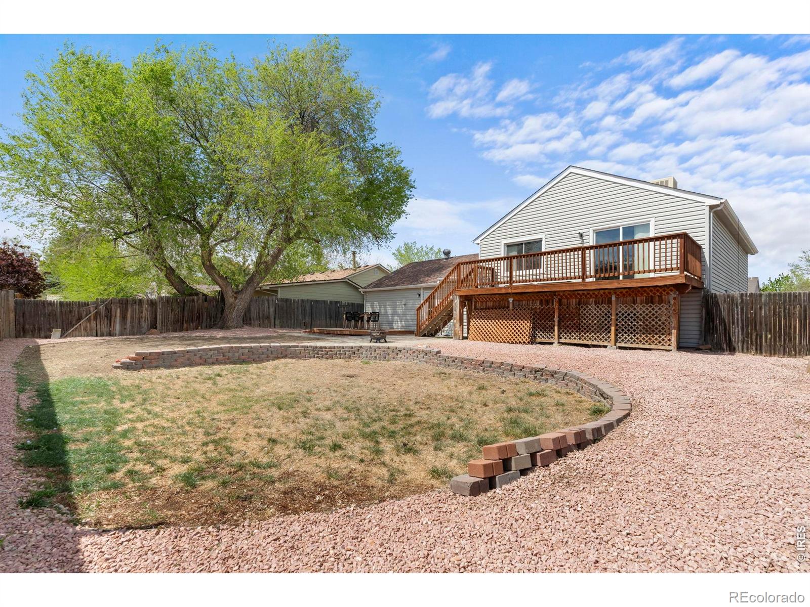 412 Edgewood Drive Loveland CO 80538
