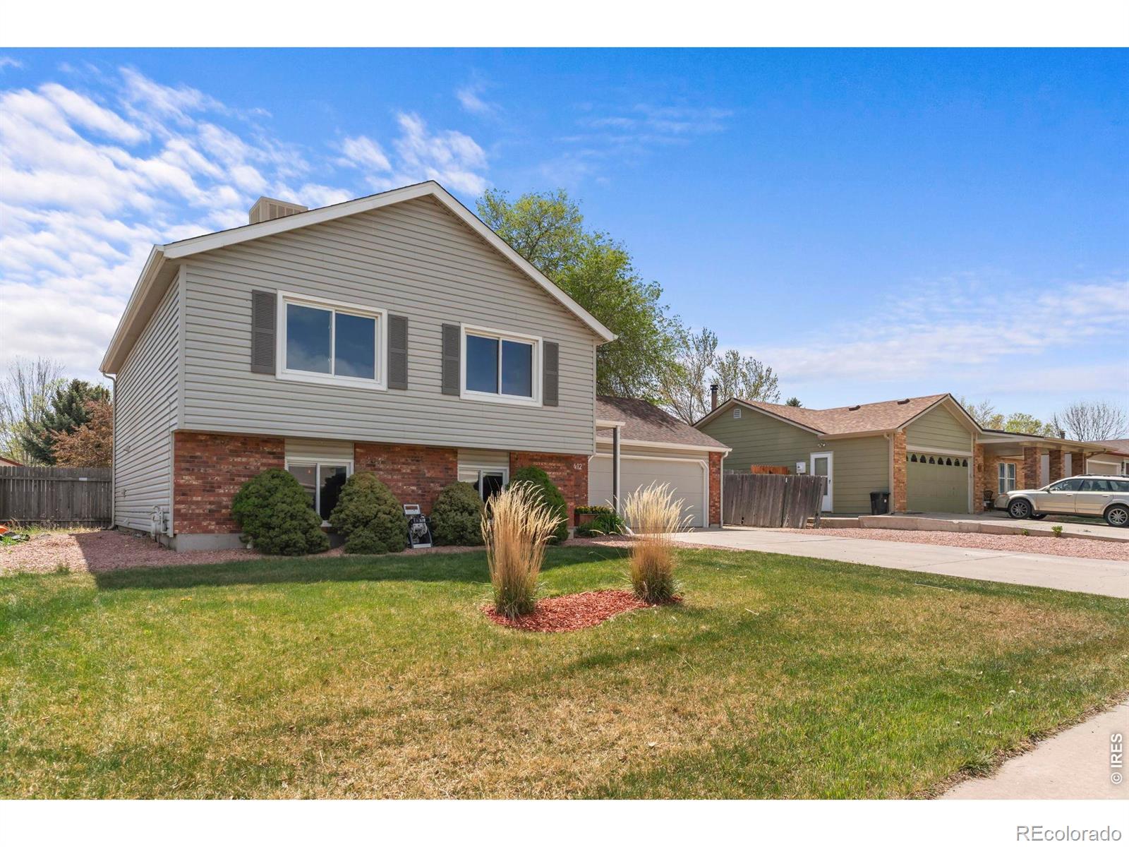 412 Edgewood Drive Loveland CO 80538