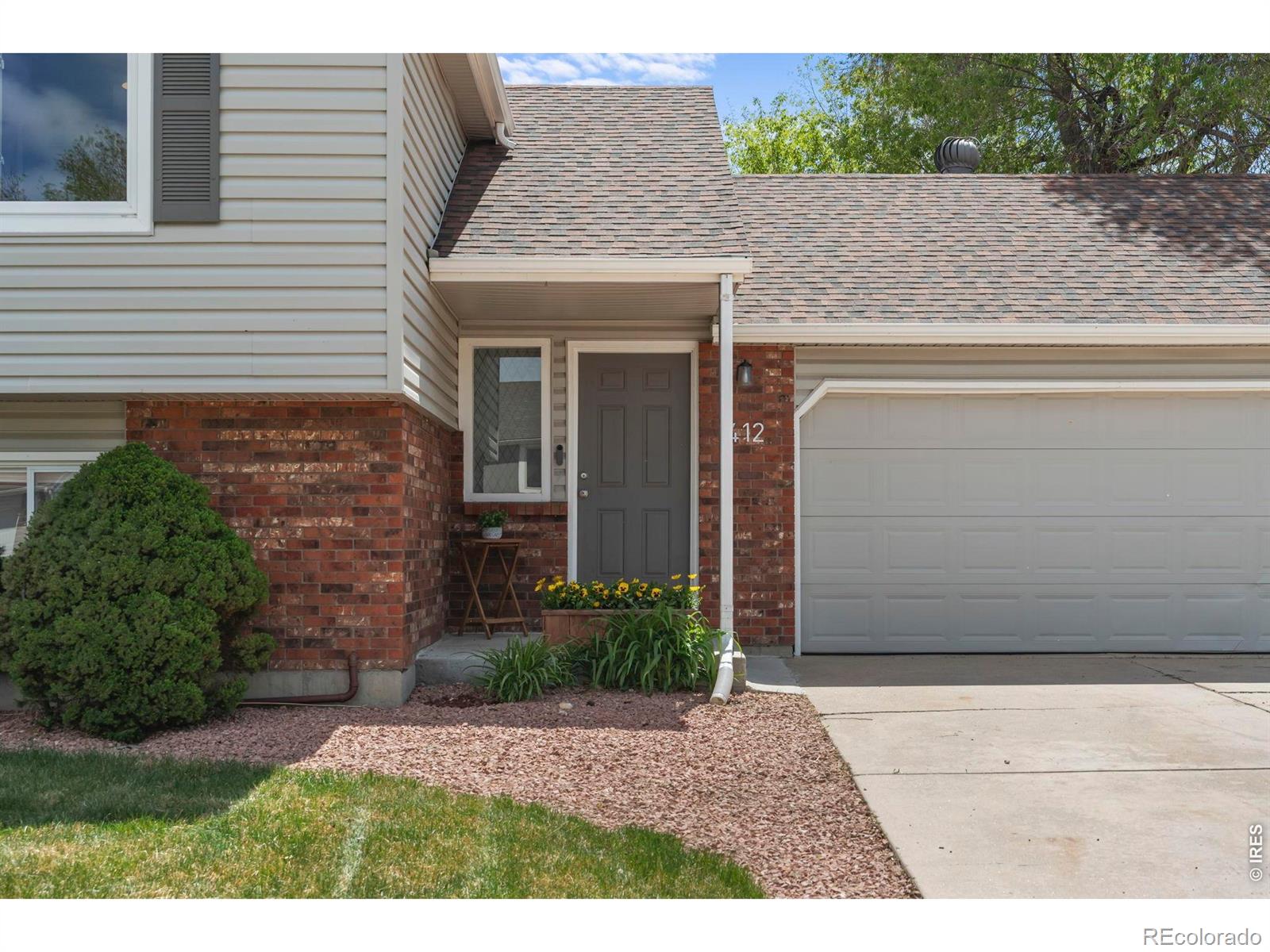 412 Edgewood Drive Loveland CO 80538