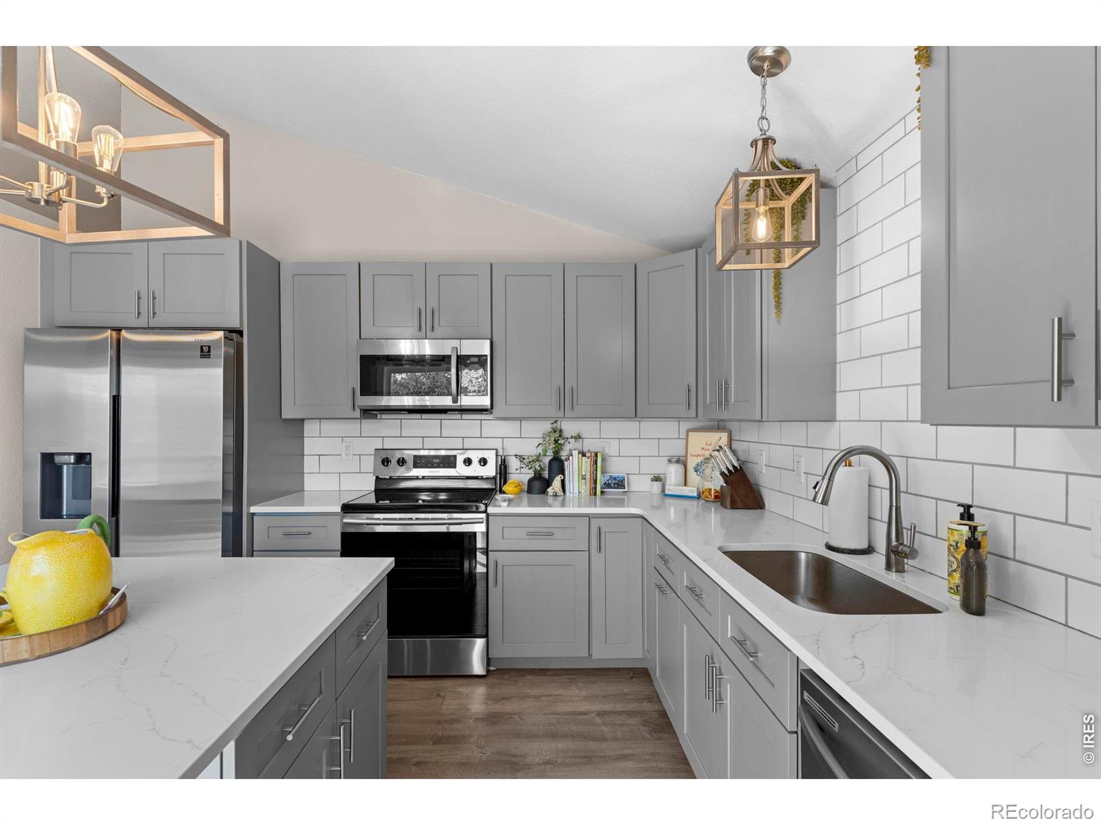 412 Edgewood Drive Loveland CO 80538