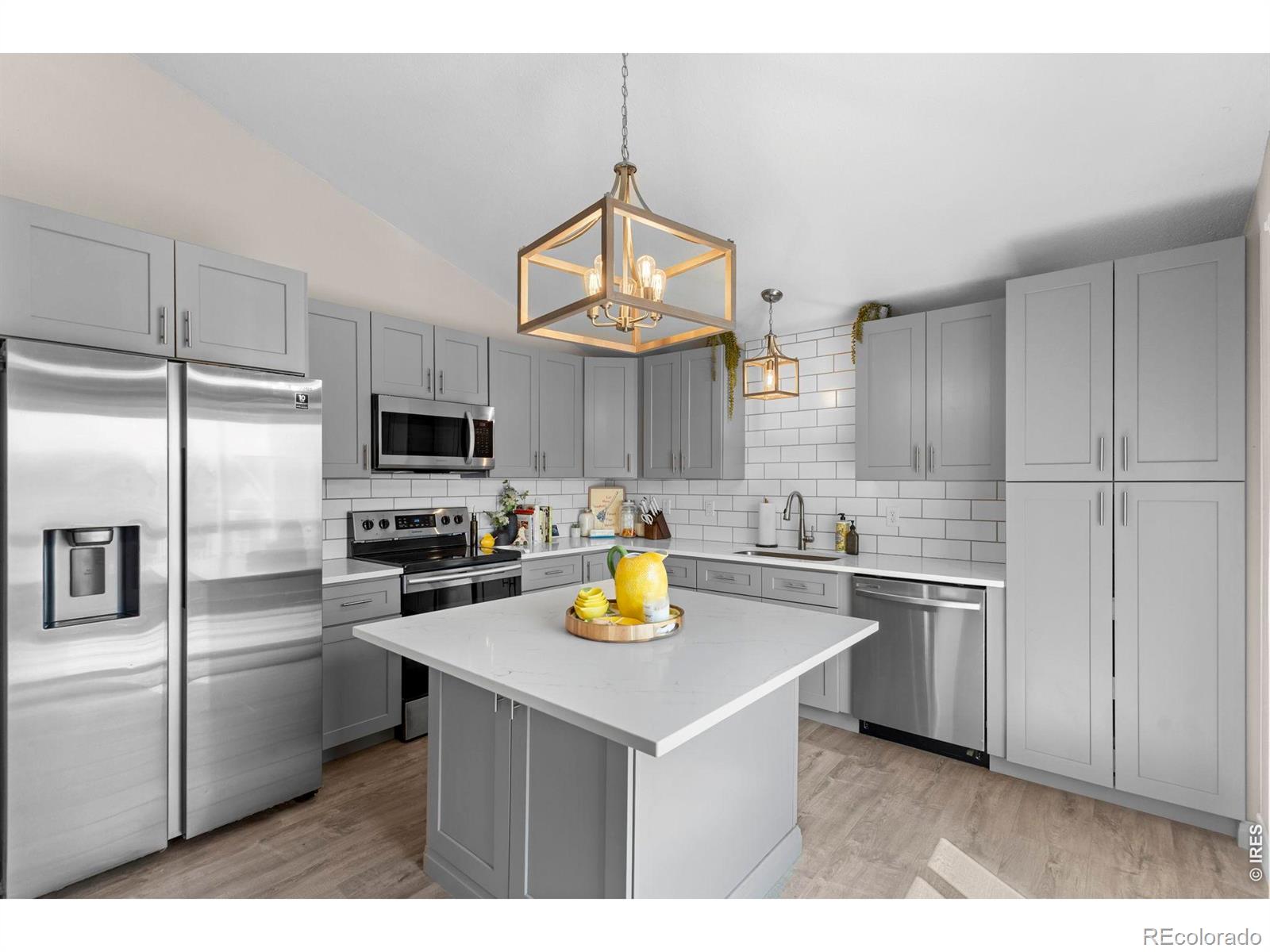 412 Edgewood Drive Loveland CO 80538