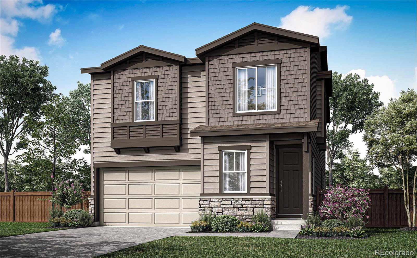 13552 E 100th Avenue Commerce City CO 80022
