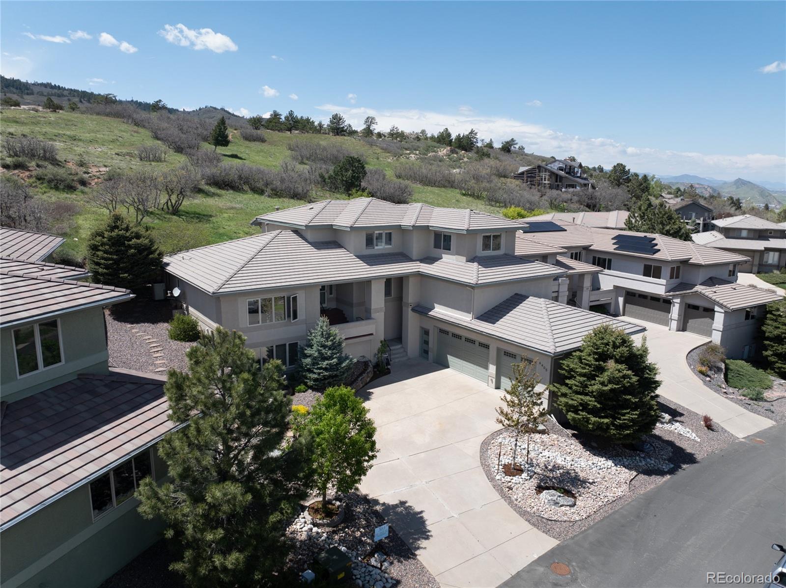 6405 Eagle Feather Trail Littleton CO 80125