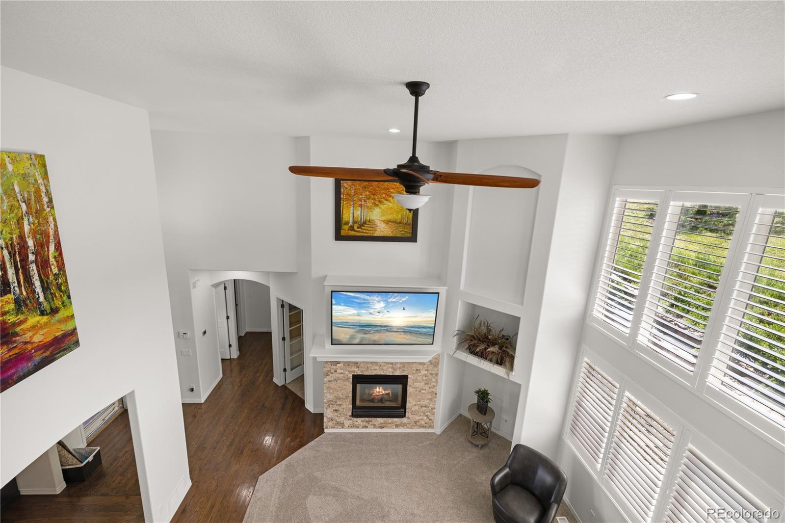 6405 Eagle Feather Trail Littleton CO 80125