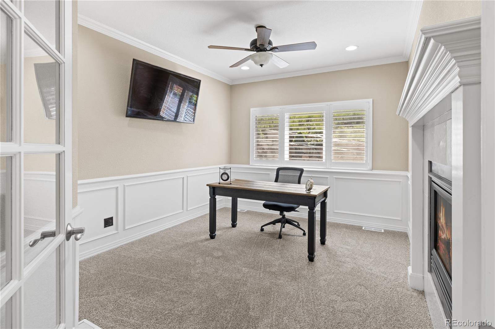 6405 Eagle Feather Trail Littleton CO 80125