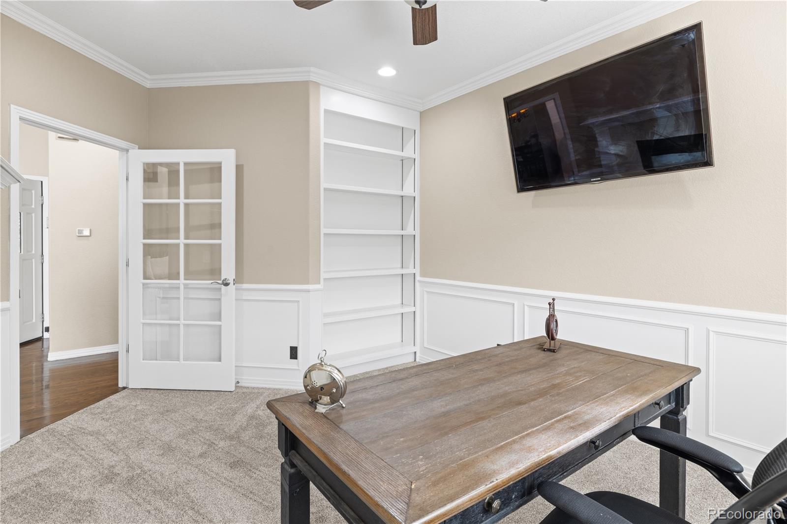 6405 Eagle Feather Trail Littleton CO 80125